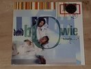David Bowie - Hours / LP, limited, blue/gold swirl, US Import