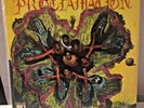 Private Press Soul Funk LP MESSENGERS INCORPORATED soulful proclamation SMI orig