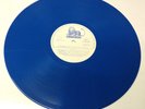 GRAHAM BONNET BLUE VINYL PROMO LP BOBBY VINTON RITA COOLIDGE RINGO STARR BEATLES