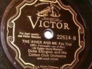 8-Lot Jazz & Dance Bands 20's & 30's, check 'em