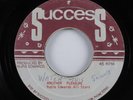 Reggae 45 RUPIE EDWARDS ALL STARS Another Pleasure SUCCESS HEAR