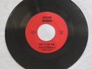 MOTOR CITY BONNEVILLES MAKE UP YOUR MIND THAT LONELY FEELING PATLOW RECORDS 7009