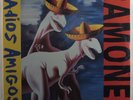 RAMONES Adios Amigos  RADIOACTIVE RAR-11273 LP SEALED
