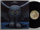 RUSH Fly By Night MERCURY LP VG++
