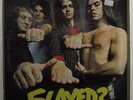 SLADE Slayed? POLYDOR PD 5524 LP SEALED