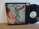 MOUNTAIN NANTUCKET SLEIGHRIDE 1971 MINT UK 1ST MEGA RAR