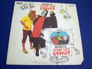 RARE 1970 Vintage GROOVIE GOOLIES TV Cartoon Show LP RECORD LSP-4420 Halloween