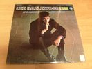 LEE HAZLEWOOD LP HAZLEWOODISM IT'S CAUSE AND CURE MGM SHRINK RURAL POP PSYCH