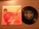 EP  GENE  VINCENT  EAP 5-1342  CAPITOL  FRANCE  BIEM  DE  1960  TRES  RARE