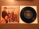 EP  GENE  VINCENT  EAP 1-811  CAPITOL  FRANCE  BIEM  DE  1957  TRES  RARE