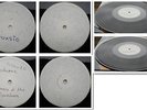 Siouxsie And The Banshees ?– Nocturne GREEK 2LP 1983 Test Pressing  NEAR MINT