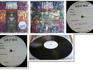 The Lords Of The New Church ?– Killer Lords LP 1985 EX GREEK TEST PRESSING