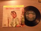 EP  GENE  VINCENT EAP 1- 970  CAPITOL  FRANCE  BIEM  DE  1958  TRES  RARE 