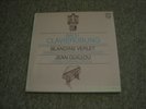 Philips box set 6769750 8 lp's Bach Clavierbung Blandine verlet,Jean Guillou. 