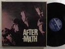 ROLLING STONES Aftermath DECCA LP uk