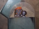 RARE   Bob Marley the Wailers catch a fire Zippo 3000 copie neuf scellés
