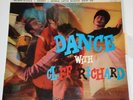 LP 33 T Vinyl DANCE WITH CLIFF RICHARD Languette  COLUMBIA FPX185 EXC