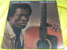 1980 Funk LP : Kevin Moore   Rainmaker   Chocolate city CCLP 2015