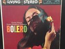 RCA Living Stereo LSC-1984 BOLERO Ravel Debussy MUNCH SD 6S/3S ST LP 1959