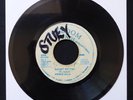 PRINCE ALLA Bucket Bottom FREEDOM SOUNDS 1979 Jamaican Press 7” 45 VINYL REGGAE