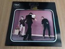 PULP - DIFFERENT CLASS - 1995 + 6 CHANGING SLEEVE INSERTS + INNER - VERY GOOD++