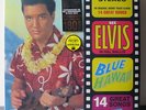 ELVIS PRESLEY 'Blue Hawaii' 180g Vinyl LP NEW/SEALED