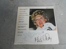 Anita o' DAY-S / T-Lp-Vinyl-Signed-Autographed-Glendale Records-Vg