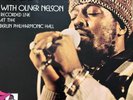 Leon Thomas Autograph in Berlin Oliver Nelson Flying Dutchman Rare Top