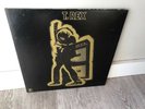 T. Rex 