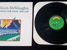 William DeVaughn 