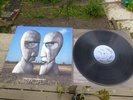 Pink Floyd - The Division Bell UK 1994 1st Press 7243 8 28983 EMI RARE LP