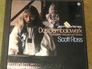 Jean-Philippe Rameau - Scott Ross (4) ?– Das Cembalowerk Harpsichord Telefunken