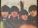 BEATLES Beatles for Sale LP 1st pressing Odeon Black Label Peeruvian Version 1