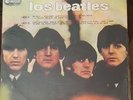 BEATLES Beatles for Sale LP 1st test pressing ? Odeon Blue Peeruvian Stereo