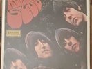 BEATLES Rubber Soul LP Colombia Gold Label 60s Codiscos pressing STEREO RARE