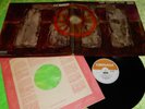 TEN YEARS AFTER : Stonedhenge - 1969 UK 1st press Mono LP in Gatefold Sleeve VG
