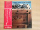 Bachman-Turner Overdrive ?– Not Fragile RJ-6016 Japan 1st Japan pressing Obi