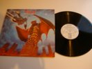 MEAT LOAF / BAT OUT OF HELL II   LP