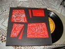 PETER PIETRA( P.UMILIANI ) DAL FILM SENZA TREGUA IL ROCK AND ROLL E.P. ITALY'59