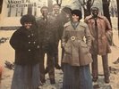 THE CROWNS OF GLORY Won't It Be Grand Peacock Soul LP RARE VG+ LP 1974 Gospel