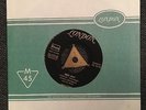 7' Little Richard   Miss Ann/Jenny Jenny  BLACK LONDON 20122 Germany
