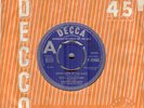 PAUL & RICHIE & THE CRYING SHAMES**COME ON BACK**DEMO**MOD**JOE MEEK**LISTEN