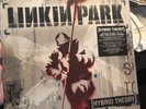 Hybrid Theory by Linkin Park RSD Special Edition