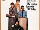 THE BEATLES YESTERDAY AND TODAY US ORIG'66 CAPITOL STEREO BUTCHER COVER SHRINK