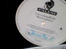 DEMON - One Helluva Night (1 LP) / Testpressing                NWOBHM