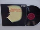 BUDDY HOLLY Reminiscing 1963 MONO LP Coral CRL 57426 Rockabilly