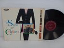 THE CRICKETS In Style WIth The Crickets 1960 MONO Original LP Coral CRL 57320