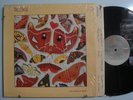TALK TALK The Colour of Spring ROCK LP Shrink EMI Promo Hole ORIG. U.S. 1st NM