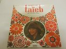 LP - JACQUELINE TAIEB - HER 1967 DEBUT ALBUM