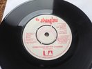 The Stranglers Something Better Change Original United Artists Demo Mint- Rare